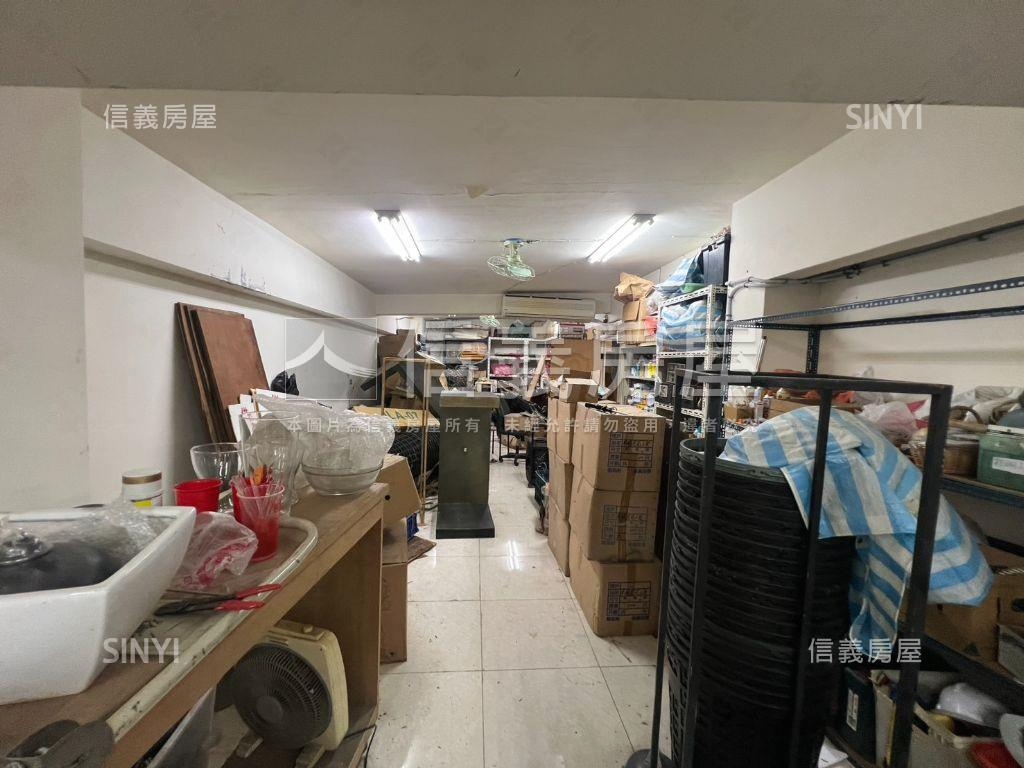 文橫二路多功能空間房屋室內格局與周邊環境
