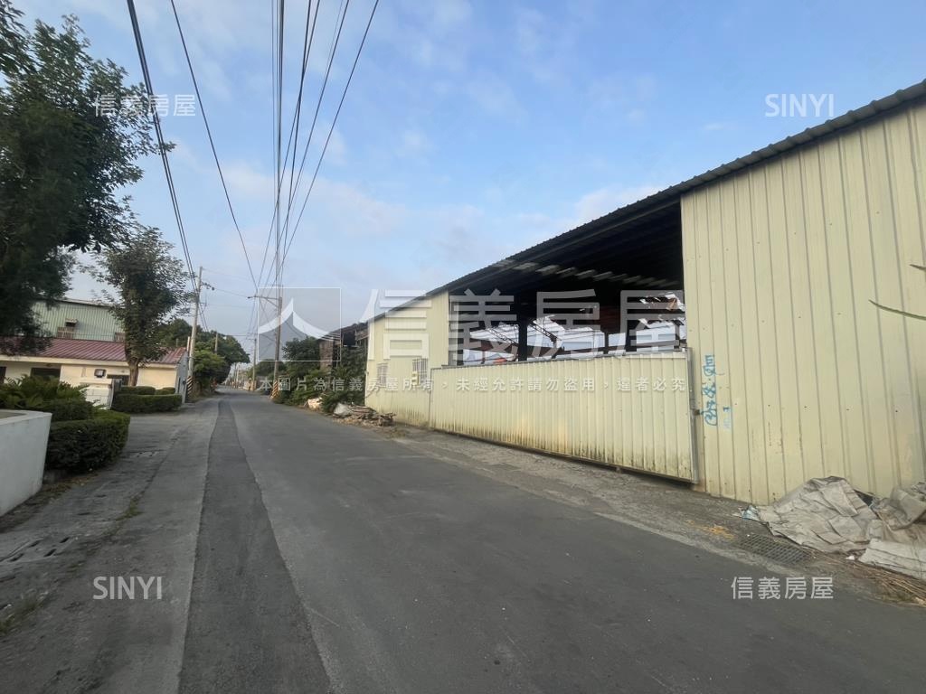 麟洛義大醫院旁農地Ｂ房屋室內格局與周邊環境
