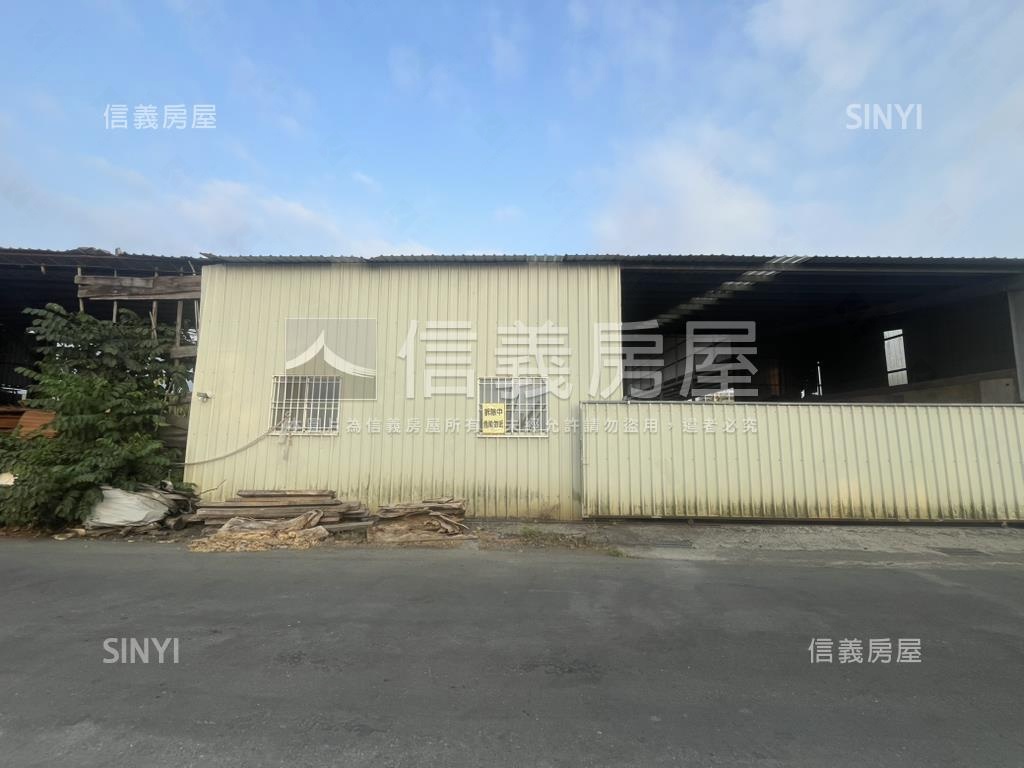 麟洛義大醫院旁農地Ｂ房屋室內格局與周邊環境