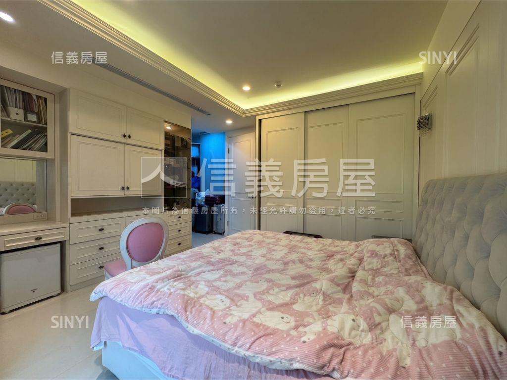 三輝高樓景觀四房車位房屋室內格局與周邊環境
