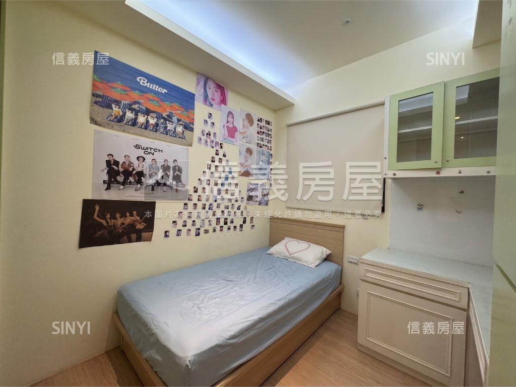三輝高樓景觀四房車位房屋室內格局與周邊環境