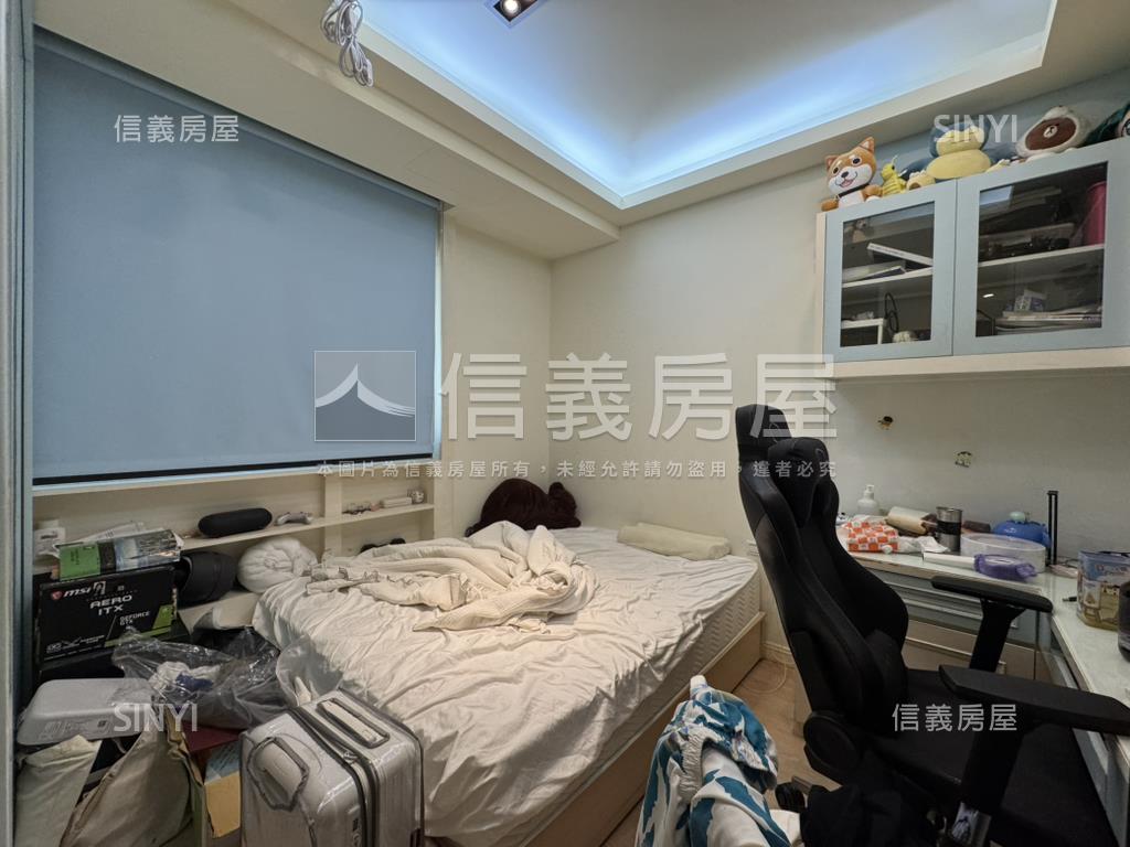 三輝高樓景觀四房車位房屋室內格局與周邊環境