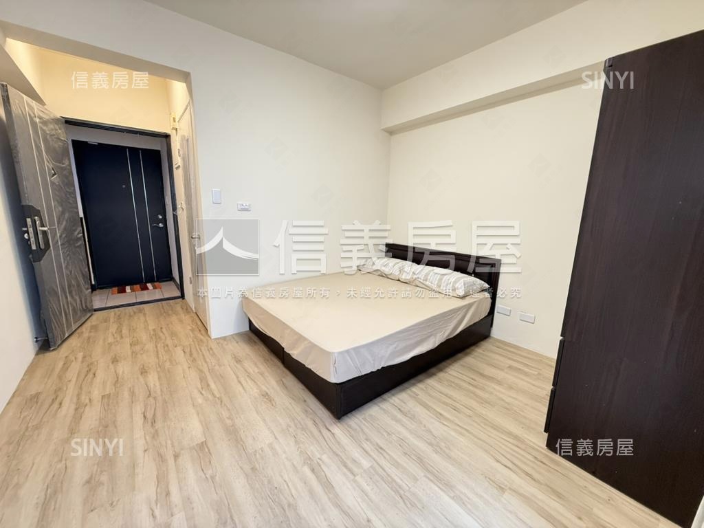 近一中‧中國醫電梯套房房屋室內格局與周邊環境
