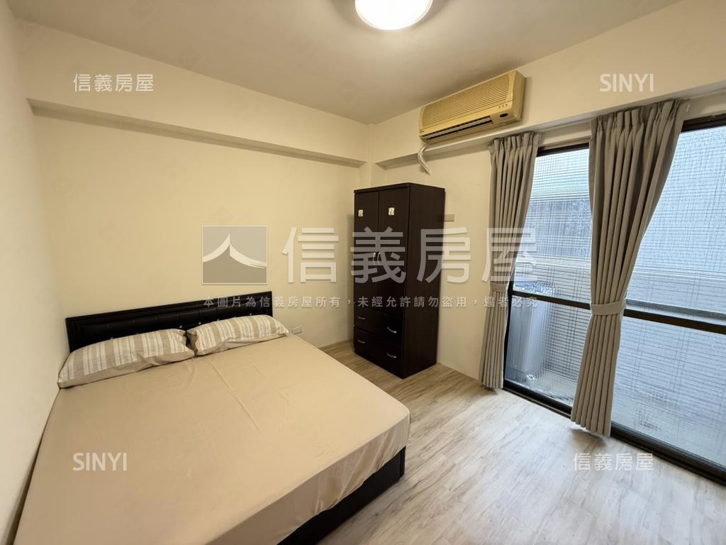 近一中‧中國醫電梯套房房屋室內格局與周邊環境