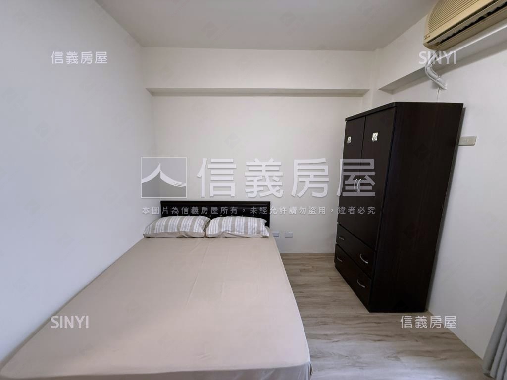 近一中‧中國醫電梯套房房屋室內格局與周邊環境