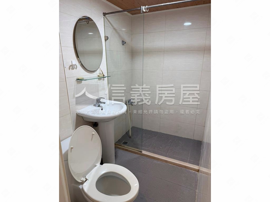 近一中‧中國醫電梯套房房屋室內格局與周邊環境