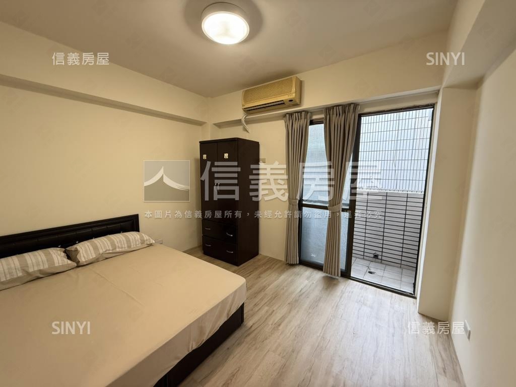 近一中‧中國醫電梯套房房屋室內格局與周邊環境