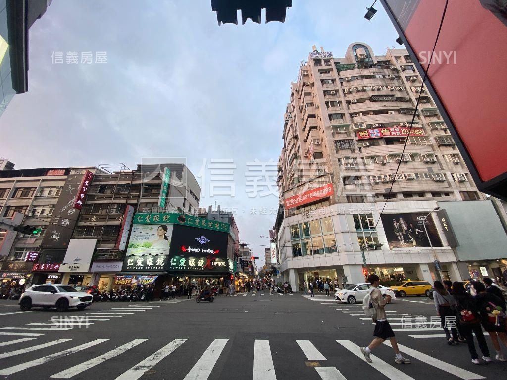 新民高中電梯套房有管理員房屋室內格局與周邊環境