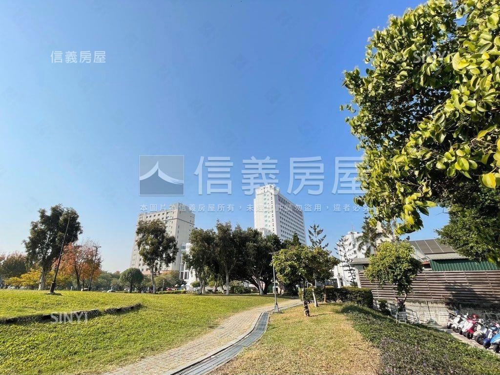 新民高中電梯套房有管理員房屋室內格局與周邊環境