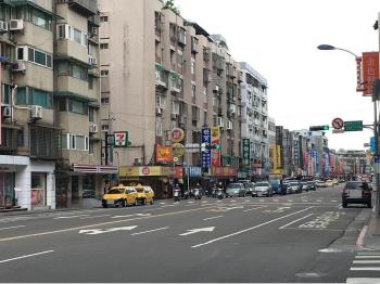 【置產】信義路六段華廈