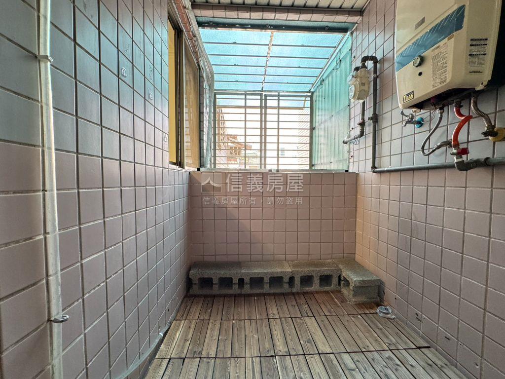 力霸稀有格局兩房房屋室內格局與周邊環境