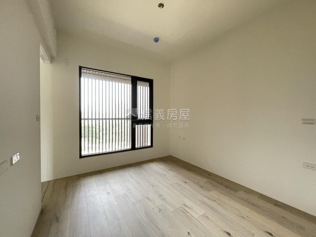 自有美三房房屋室內格局與周邊環境