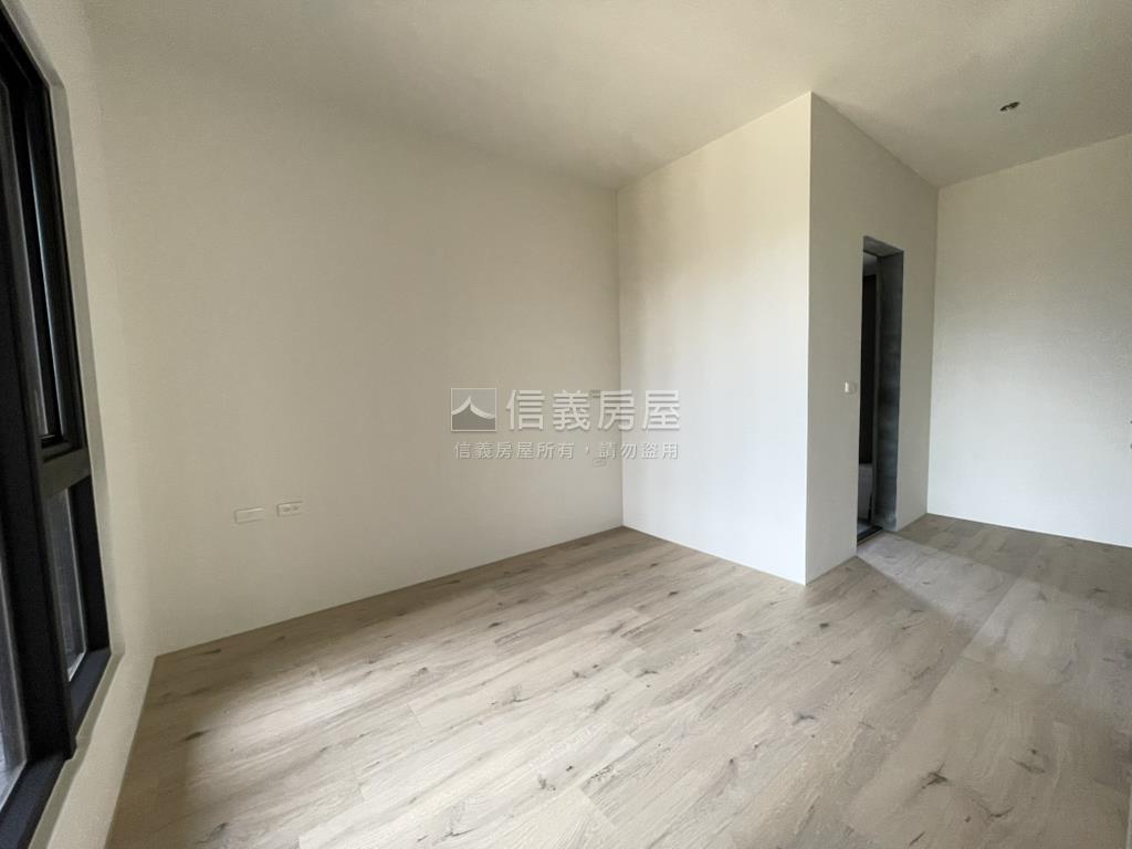 自有美三房房屋室內格局與周邊環境