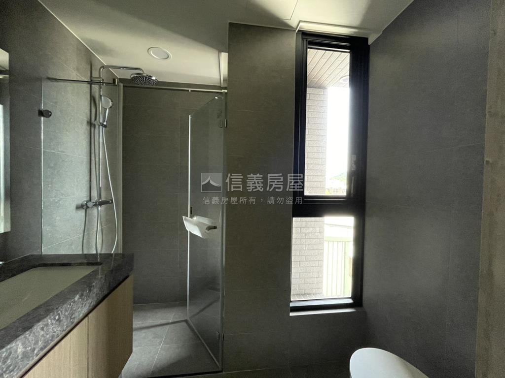 自有美三房房屋室內格局與周邊環境