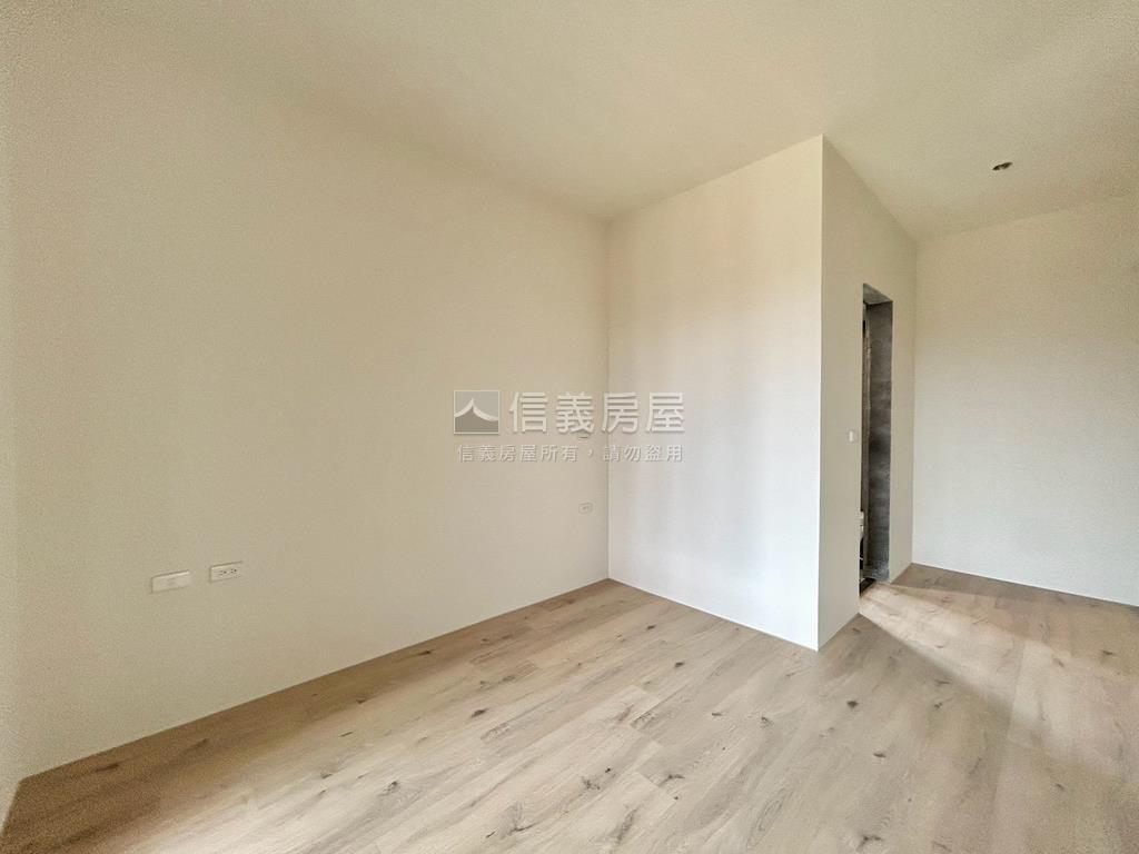 自有美三房房屋室內格局與周邊環境