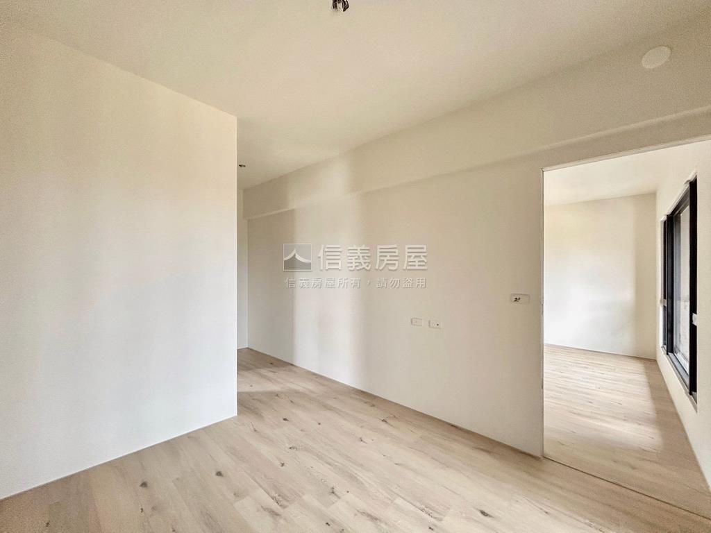 自有美三房房屋室內格局與周邊環境