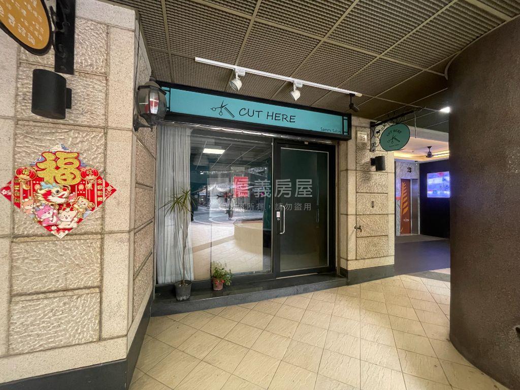 首選逢甲小資族低總價店面房屋室內格局與周邊環境