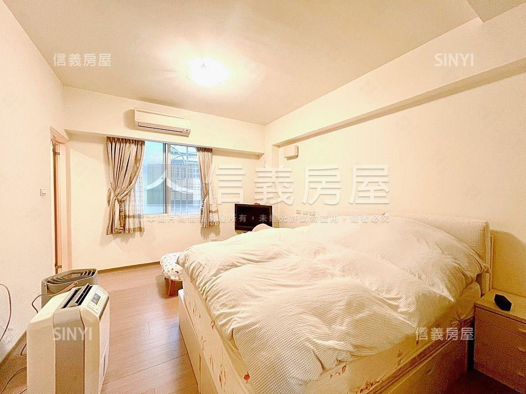 古亭捷運電梯三房美居房屋室內格局與周邊環境