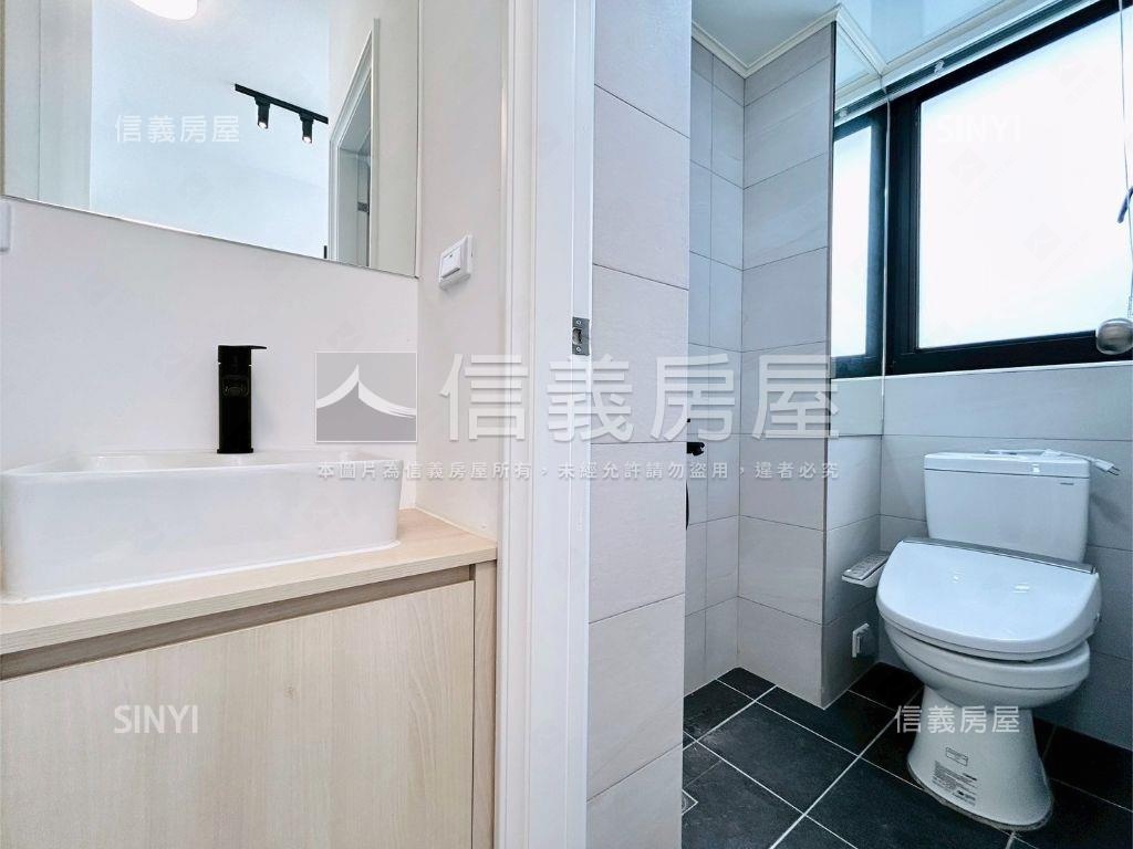 前後活路★金雞母質感透套房屋室內格局與周邊環境