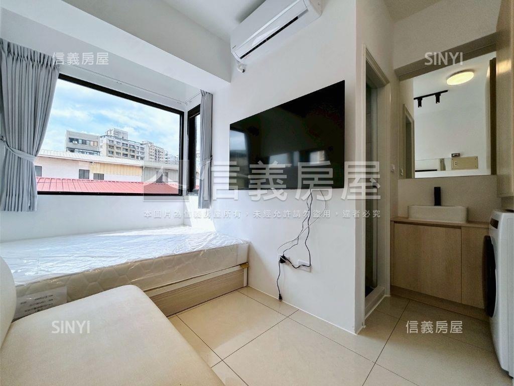前後活路★金雞母質感透套房屋室內格局與周邊環境