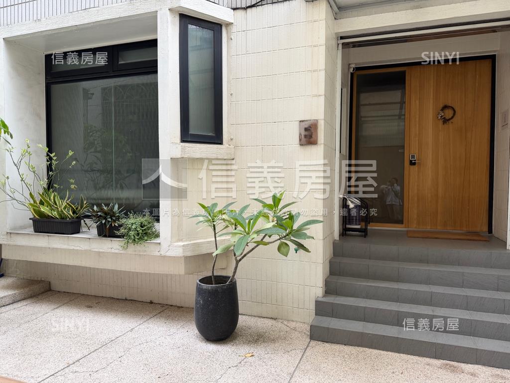 稀有鬧中取靜文青一樓美寓房屋室內格局與周邊環境