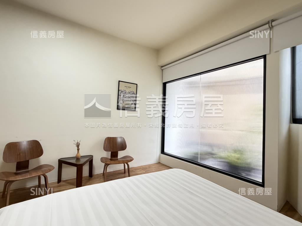 稀有鬧中取靜文青一樓美寓房屋室內格局與周邊環境