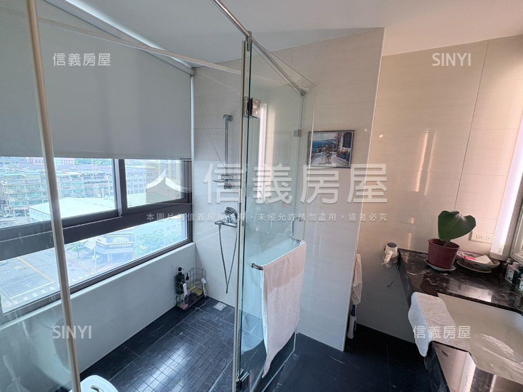 凱旋門雙主臥雙平車讚！房屋室內格局與周邊環境