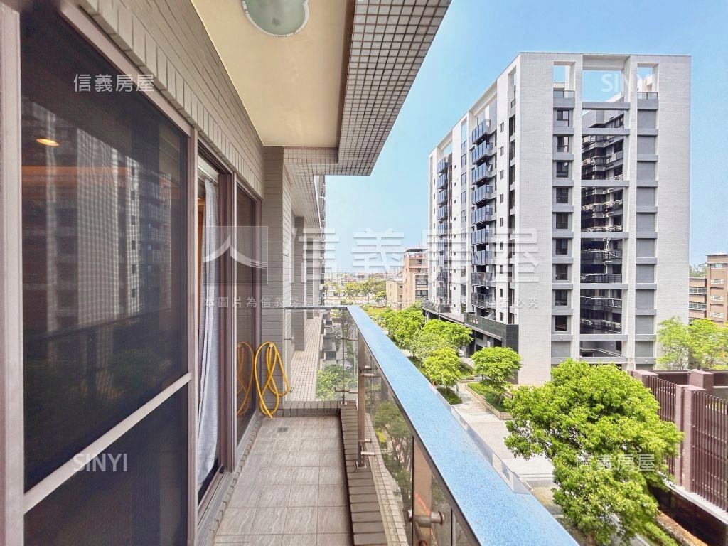 專任源峰寬庭綠意盎然美屋房屋室內格局與周邊環境