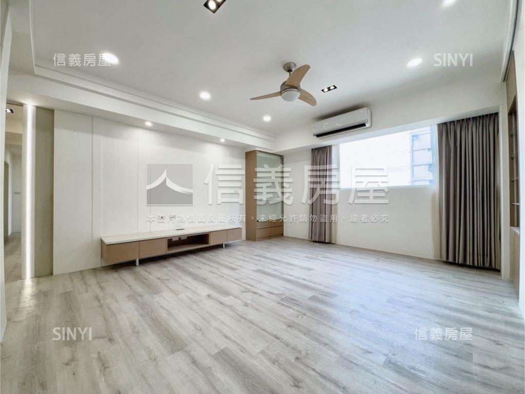 嘉年華藝韻美學豪邸房屋室內格局與周邊環境