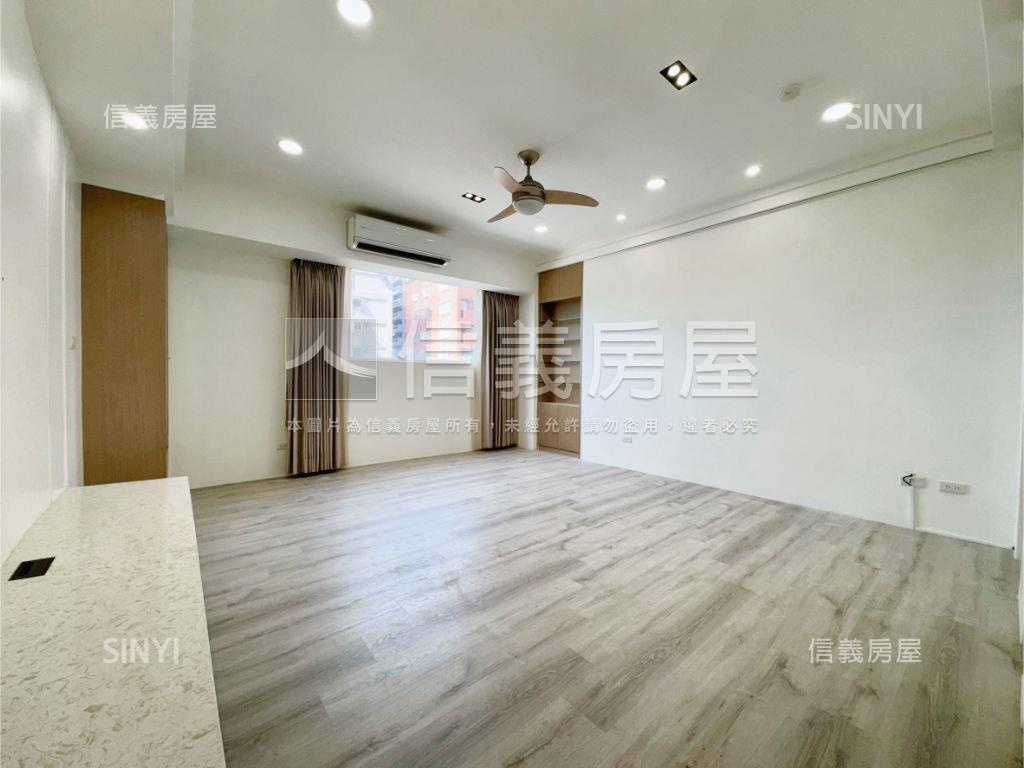 嘉年華藝韻美學豪邸房屋室內格局與周邊環境