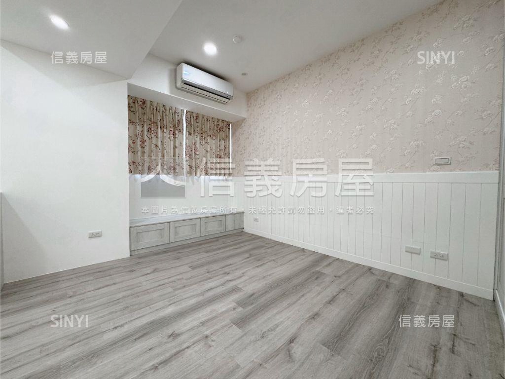 嘉年華藝韻美學豪邸房屋室內格局與周邊環境