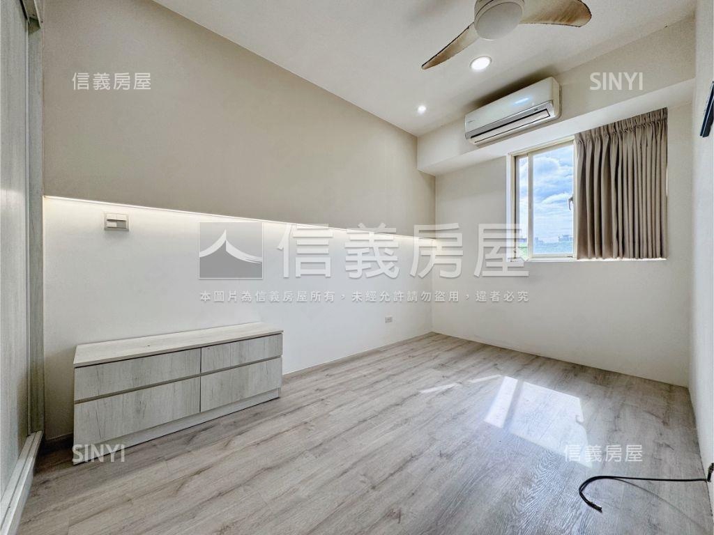 嘉年華藝韻美學豪邸房屋室內格局與周邊環境