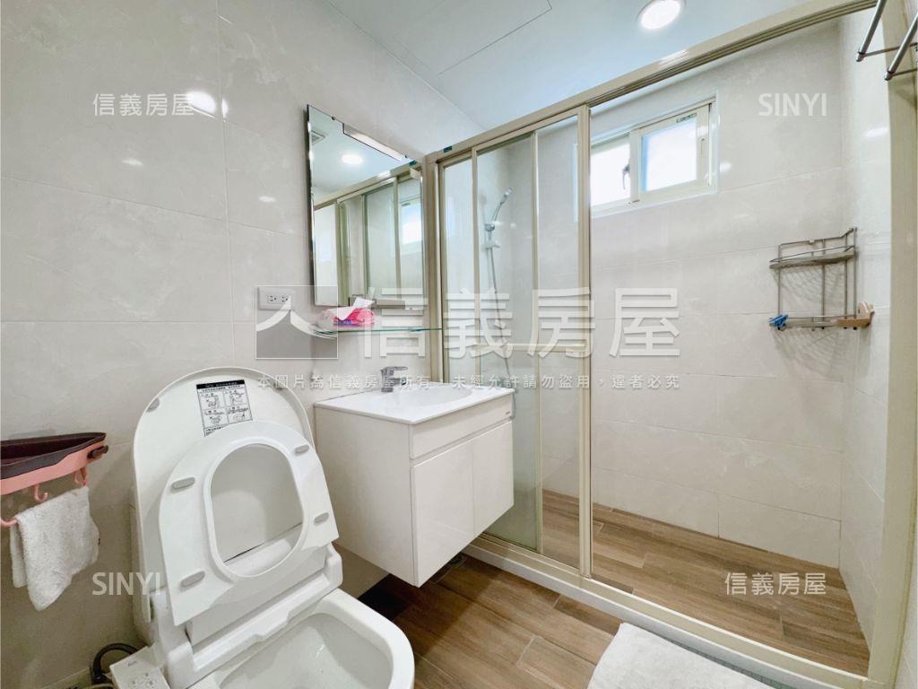 嘉年華藝韻美學豪邸房屋室內格局與周邊環境