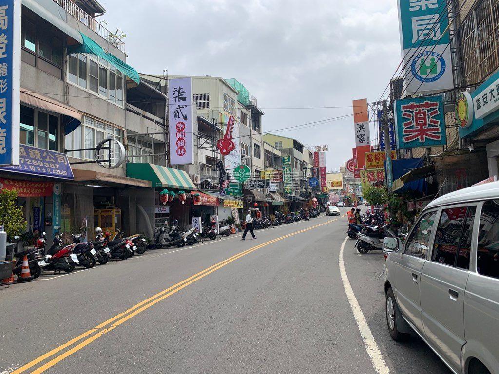 近彰基●收租聖品房屋室內格局與周邊環境