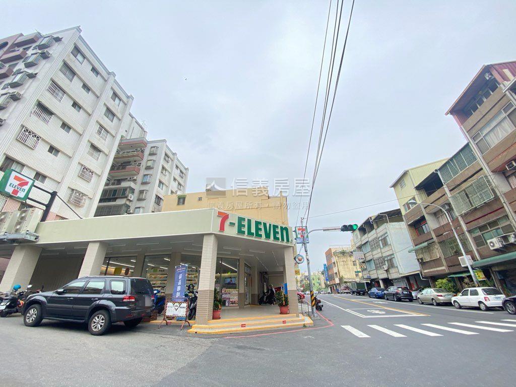 近彰基●收租聖品房屋室內格局與周邊環境