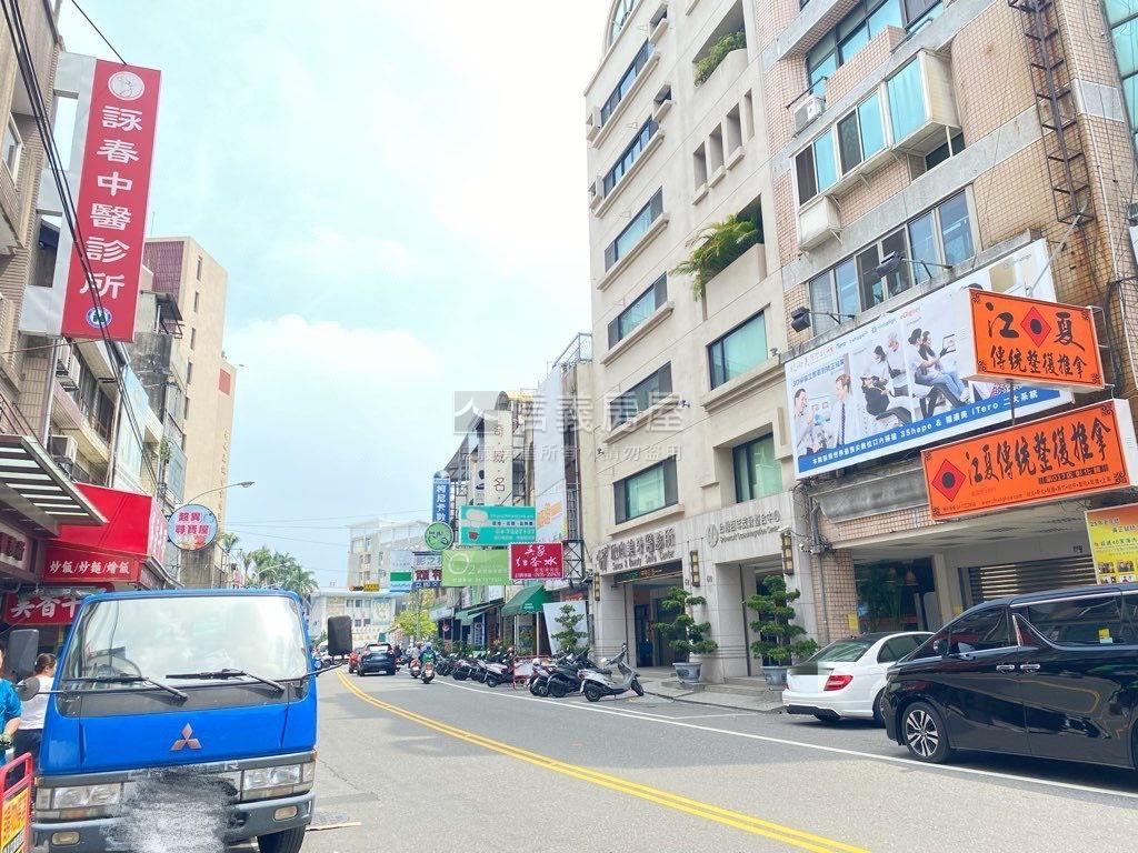 近彰基●收租聖品房屋室內格局與周邊環境