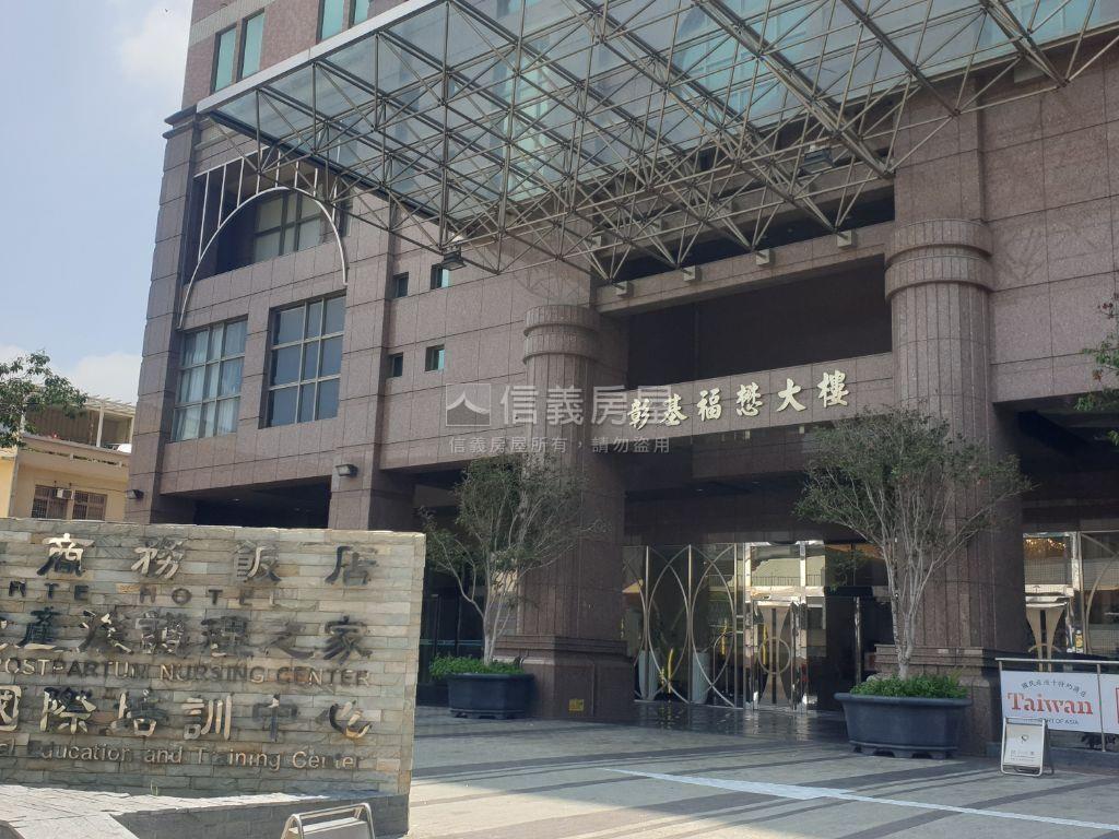近彰基●收租聖品房屋室內格局與周邊環境