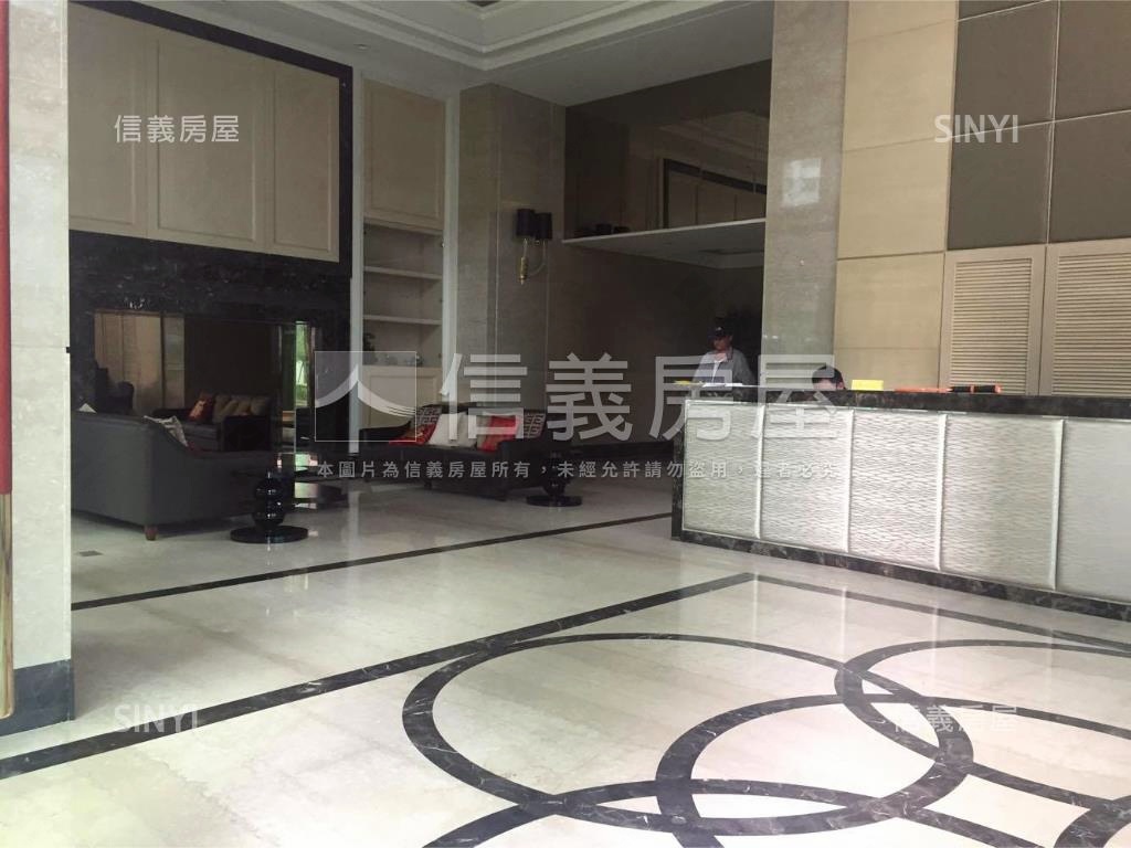 專任‧未來之都兩房車位房屋室內格局與周邊環境