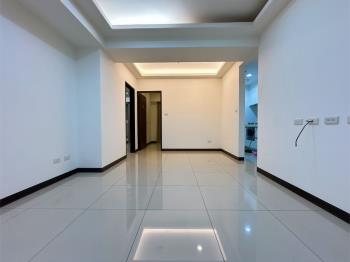 專任‧未來之都兩房車位