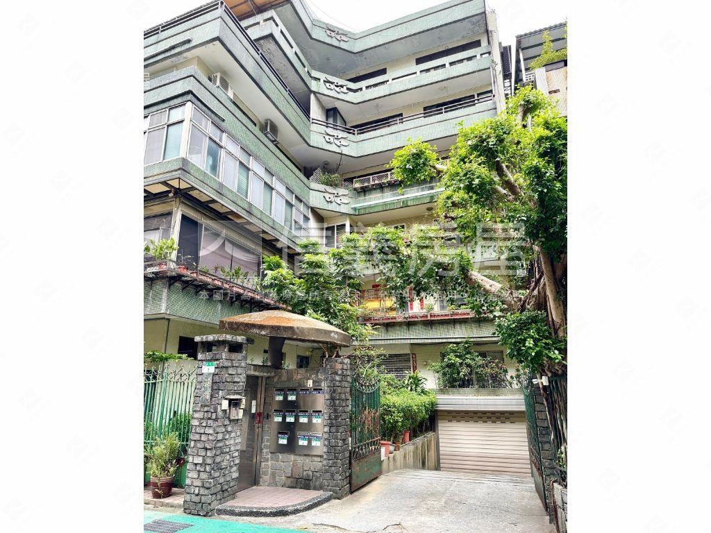 ★青田街★幽靜美居房屋室內格局與周邊環境