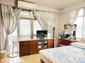 青田邊間雙拼華廈好停車