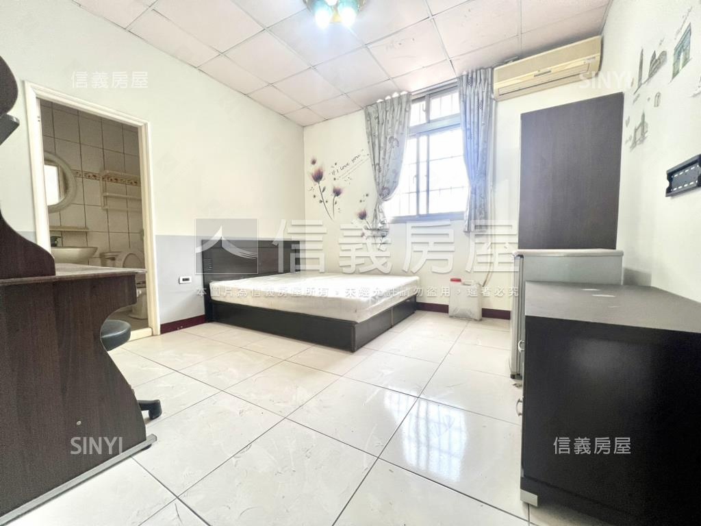 【東區】收租寶房屋室內格局與周邊環境