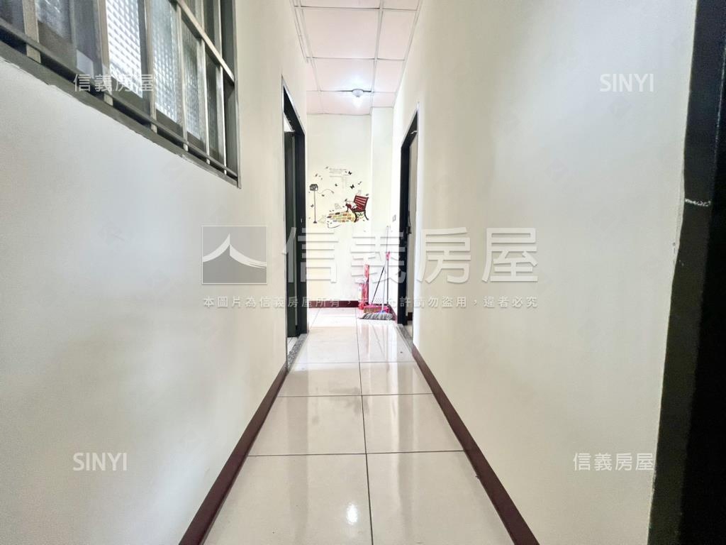 【東區】收租寶房屋室內格局與周邊環境
