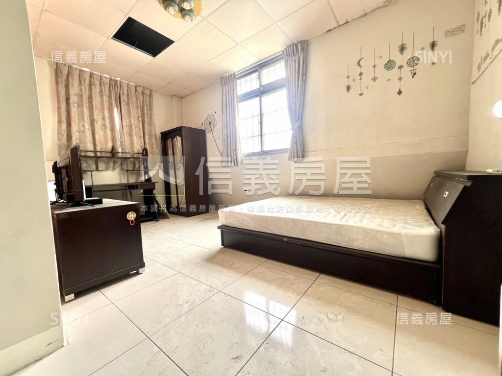 【東區】收租寶房屋室內格局與周邊環境