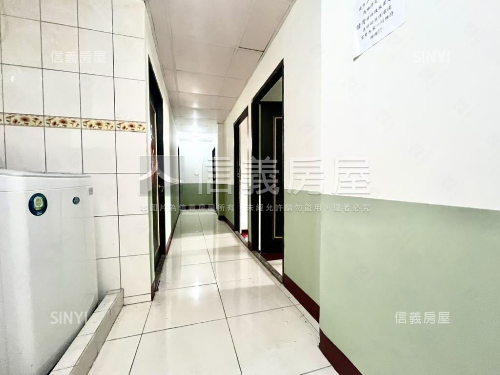 【東區】收租寶房屋室內格局與周邊環境