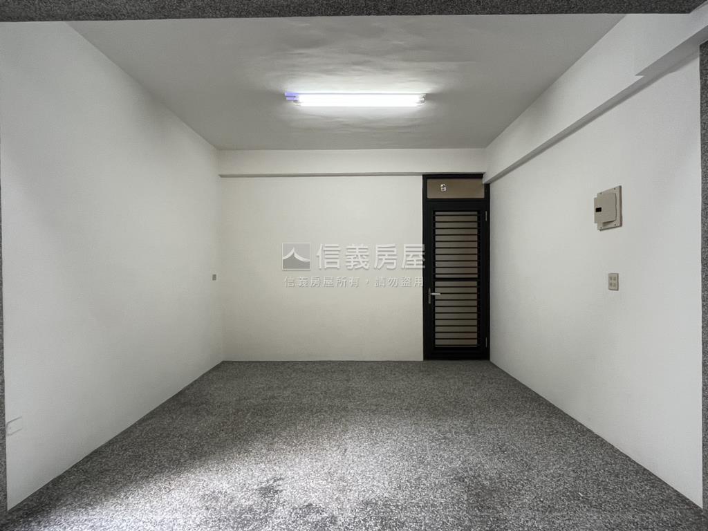後站美透天房屋室內格局與周邊環境