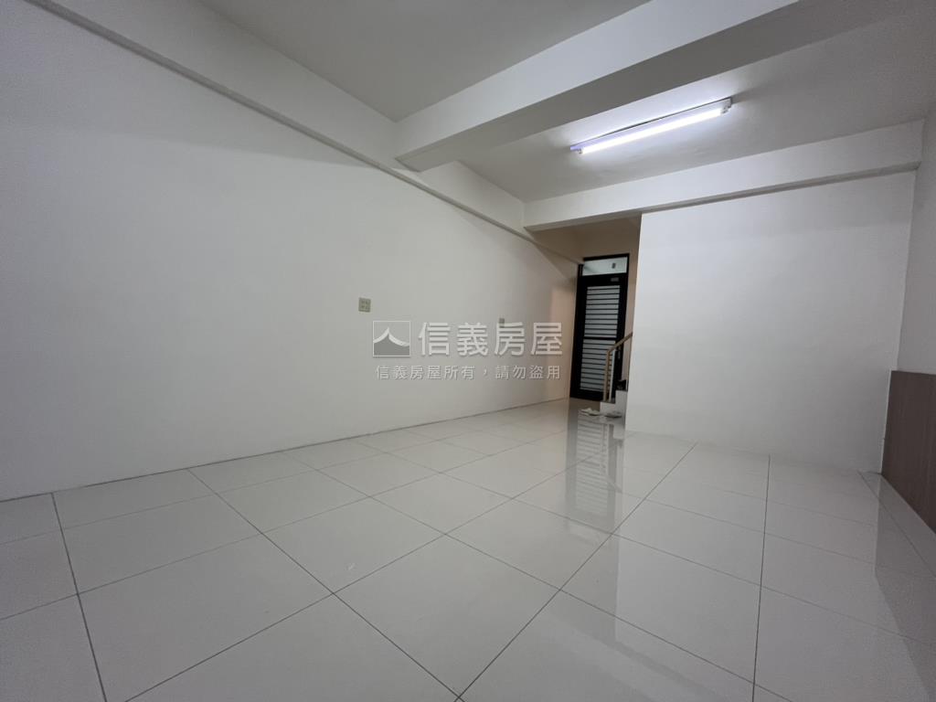 後站美透天房屋室內格局與周邊環境