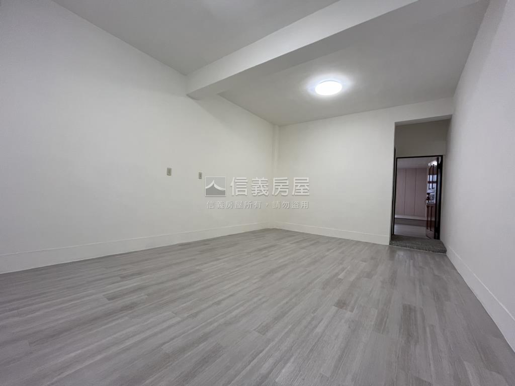 後站美透天房屋室內格局與周邊環境