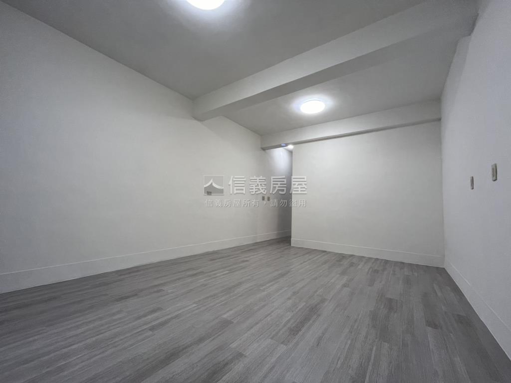 後站美透天房屋室內格局與周邊環境