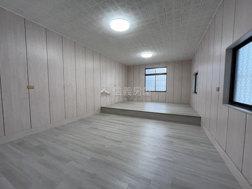 後站美透天房屋室內格局與周邊環境